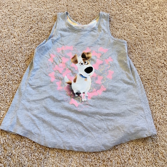 Girl top - Picture 1 of 6